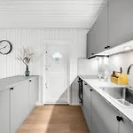 Lovely Newly Renovated House - 1005 Casa vacanze Ringkøbing