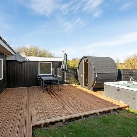 Lovely Newly Renovated House - 1005 * Ringkøbing