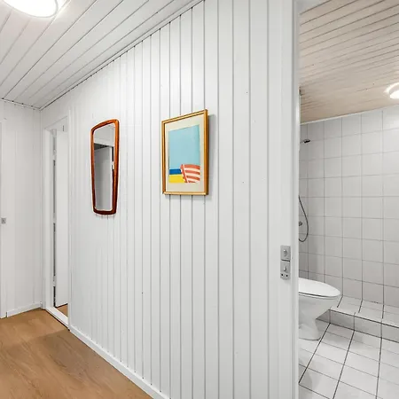 Hébergement de vacances Lovely Newly Renovated House - 1005 Ringkøbing