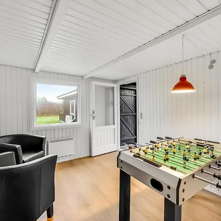 Lovely Newly Renovated House - 1005 Casa vacanze Ringkøbing