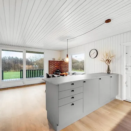 Lovely Newly Renovated House - 1005 * Ringkøbing