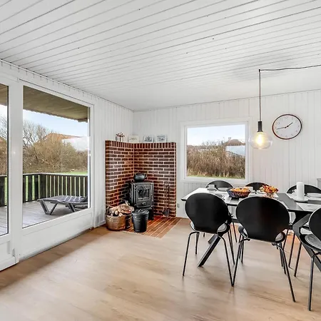 Lovely Newly Renovated House - 1005 Dom wakacyjny Ringkøbing
