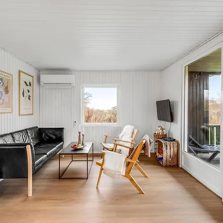 Lovely Newly Renovated House - 1005 * Ringkøbing