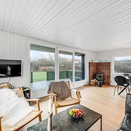 Lovely Newly Renovated House - 1005 Ringkobing
